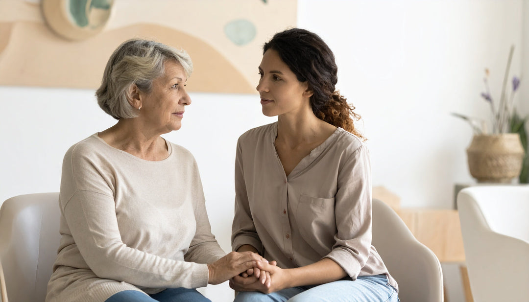 5 Signs It’s Time to Seek Healthcare Advocacy for Your Loved One - The Nurses’ Niche