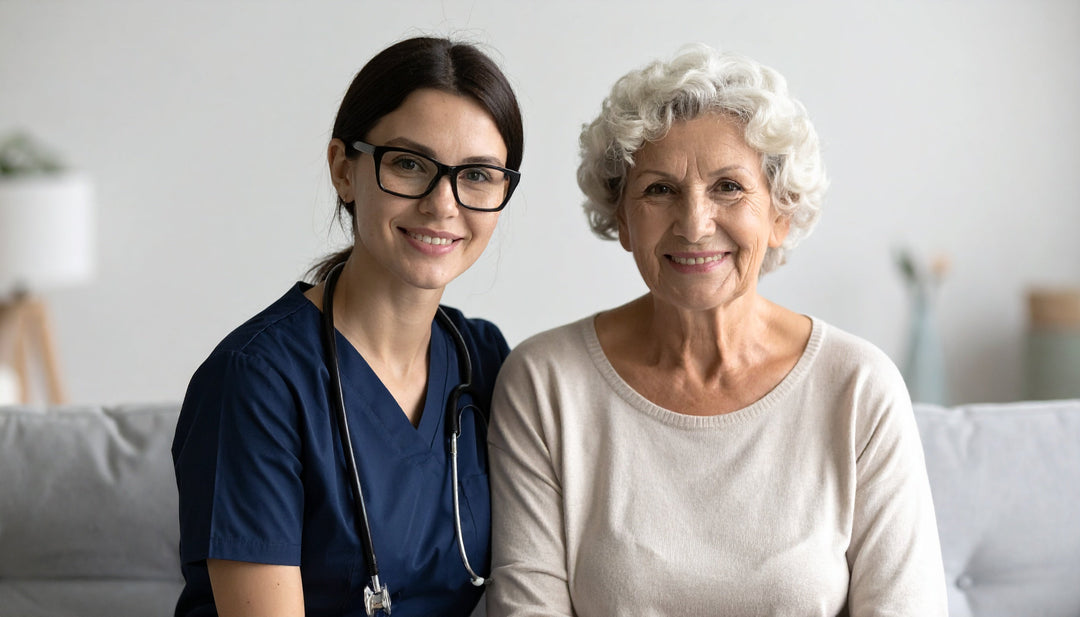 Dementia Care: Why Families Benefit From Nurse-Led Guidance - The Nurses’ Niche