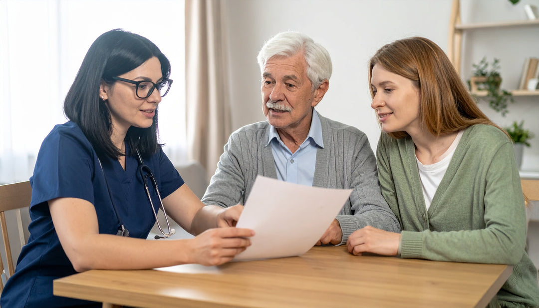 How a Nurse Navigator Can Simplify Complex Healthcare Decisions - The Nurses’ Niche