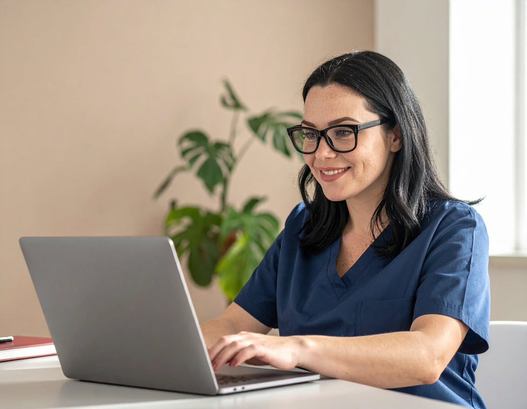 Free 30 - Minute Nurse Navigation Consultation - The Nurse’s Niche